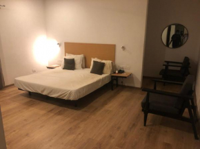 TREETOPS INN